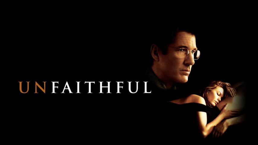 مشاهدة فيلم Unfaithful (2002) مترجم