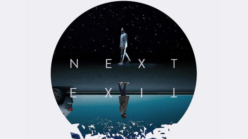 مشاهدة فيلم Next Exit (2022) مترجم