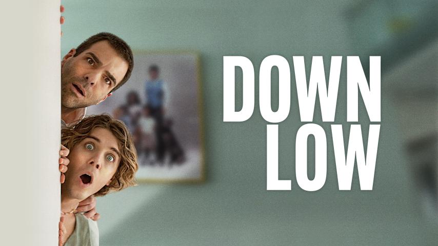 مشاهدة فيلم Down Low (2023) مترجم