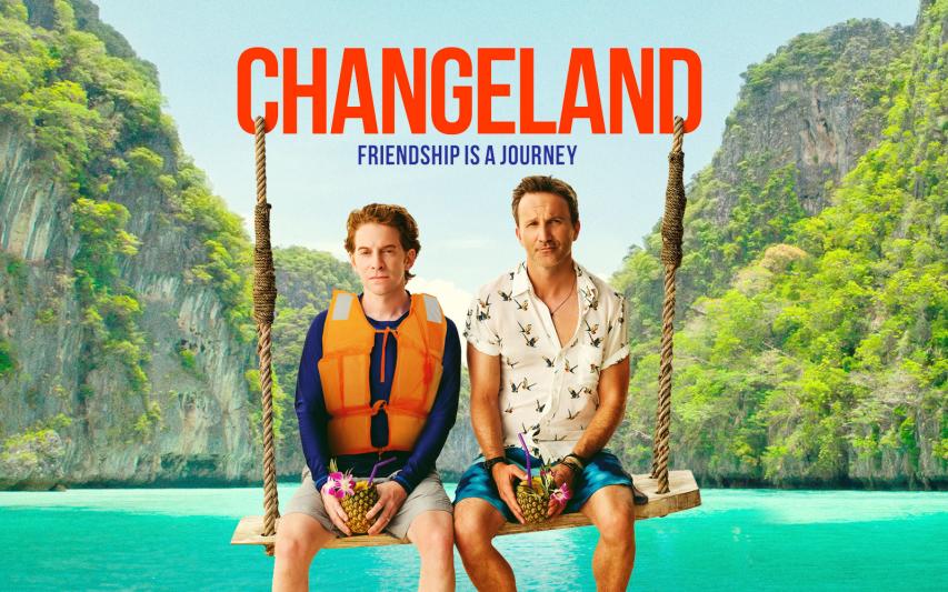 مشاهدة فيلم Changeland (2019) مترجم