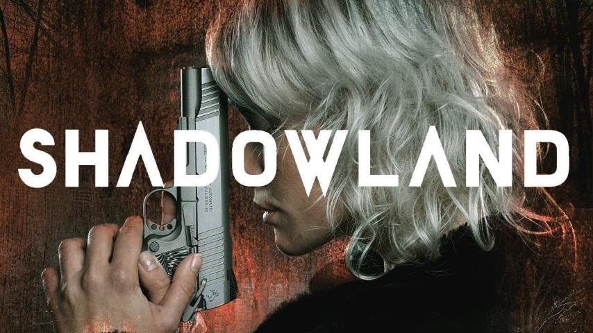 مشاهدة فيلم Shadowland 2021 مترجم