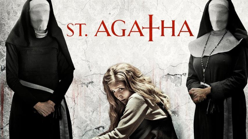 مشاهدة فيلم St. Agatha (2018) مترجم