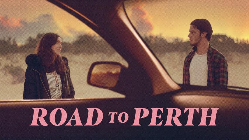 مشاهدة فيلم Road to Perth 2021 مترجم