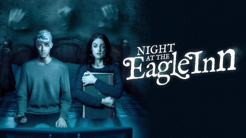 مشاهدة فيلم Night at the Eagle Inn 2021 مترجم