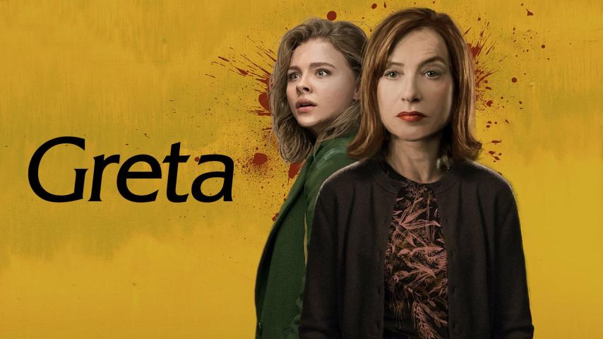 مشاهدة فيلم Greta (2018) مترجم