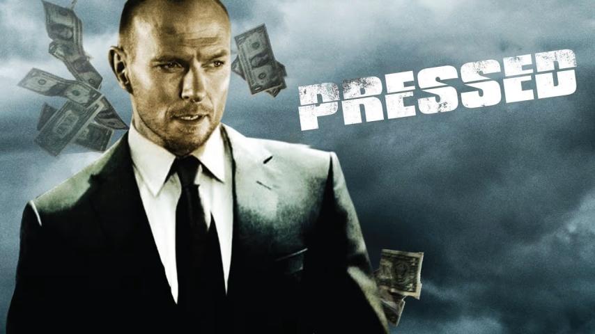 مشاهدة فيلم Pressed (2011) مترجم