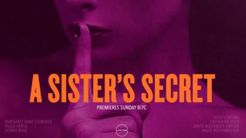 مشاهدة فيلم A Sister's Secret (2018) مترجم