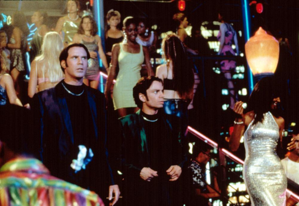 مشاهدة فيلم A Night at the Roxbury (1998) مترجم