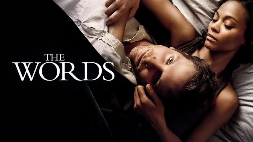 مشاهدة فيلم The Words (2012) مترجم