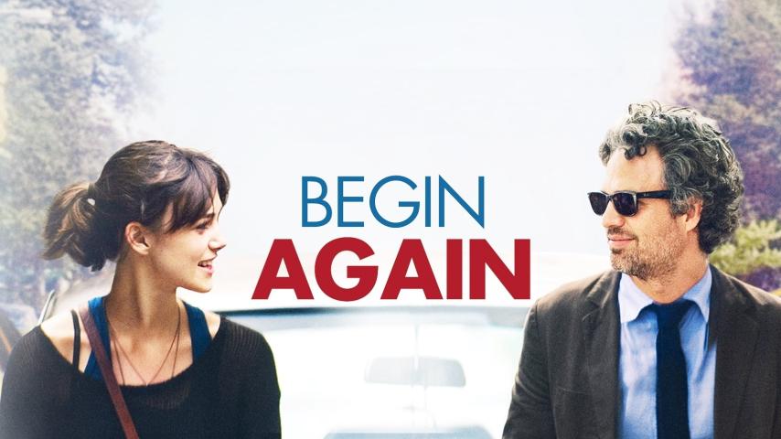 مشاهدة فيلم Begin Again (2013) مترجم