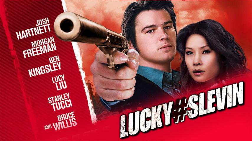 مشاهدة فيلم Lucky Number Slevin (2006) مترجم