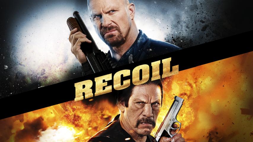 أفلام 2011, Recoil 