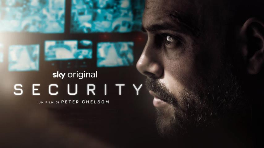مشاهدة فيلم Security (2021) مترجم