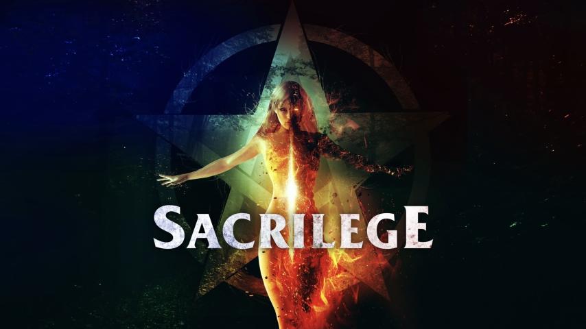 مشاهدة فيلم Sacrilege 2020 مترجم