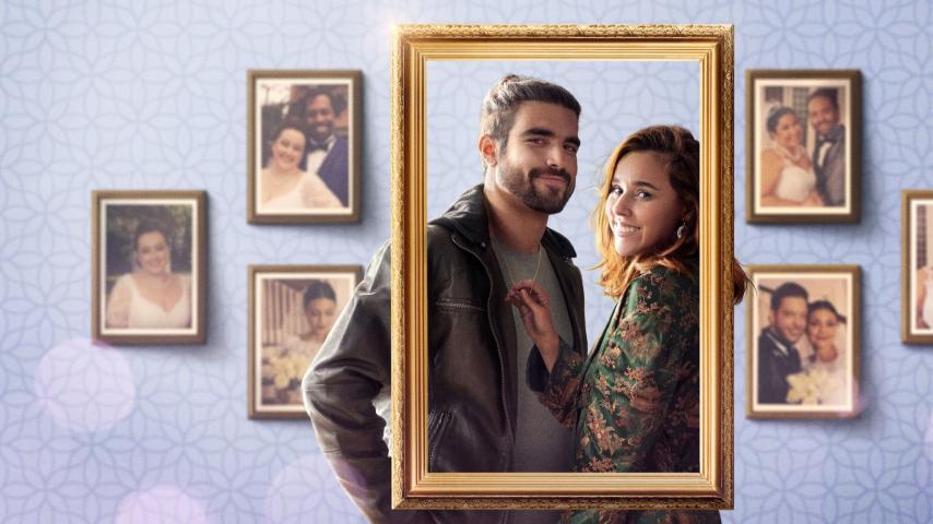 مشاهدة فيلم Someone Borrowed (2022) مترجم