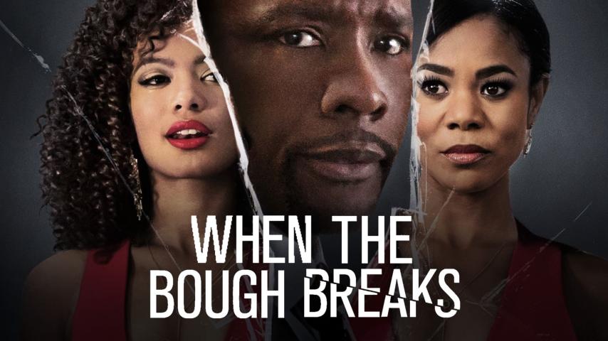 مشاهدة فيلم When the Bough Breaks (2016) مترجم