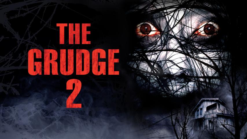 مشاهدة فيلم The Grudge 2 (2006) مترجم