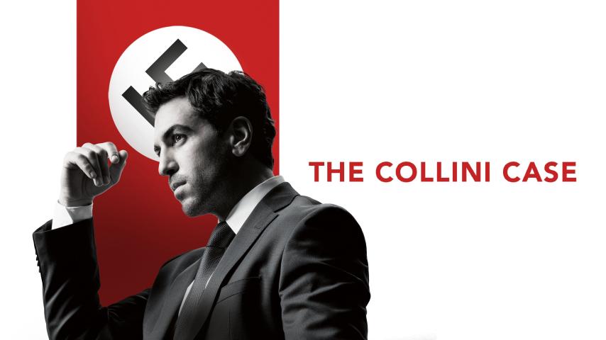 مشاهدة فيلم The Collini Case (2019) مترجم