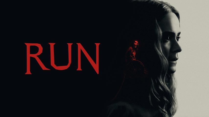 مشاهدة فيلم Run (2020) مترجم