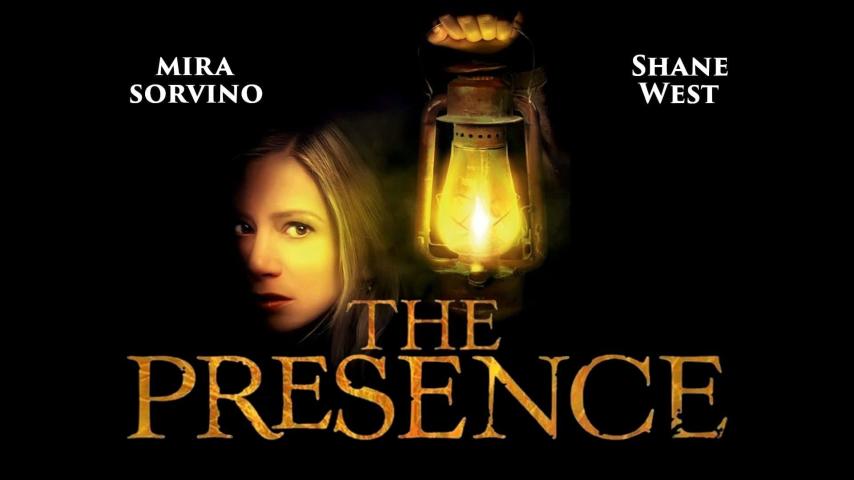 مشاهدة فيلم The Presence (2010) مترجم