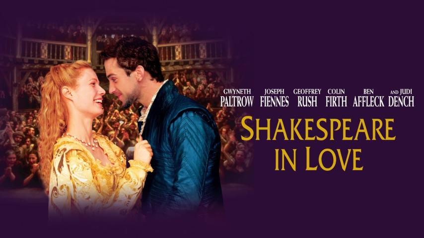 مشاهدة فيلم Shakespeare in Love (1998) مترجم