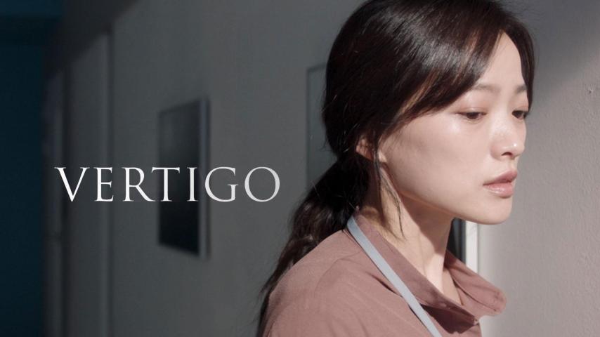 مشاهدة فيلم Vertigo (2019) مترجم