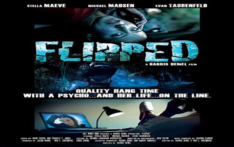 مشاهدة فيلم Flipped (2015) مترجم