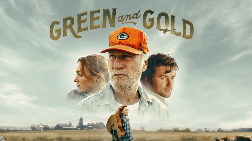 مشاهدة فيلم Green and Gold 2025 مترجم