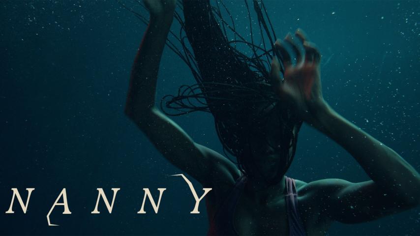 مشاهدة فيلم Nanny (2022) مترجم