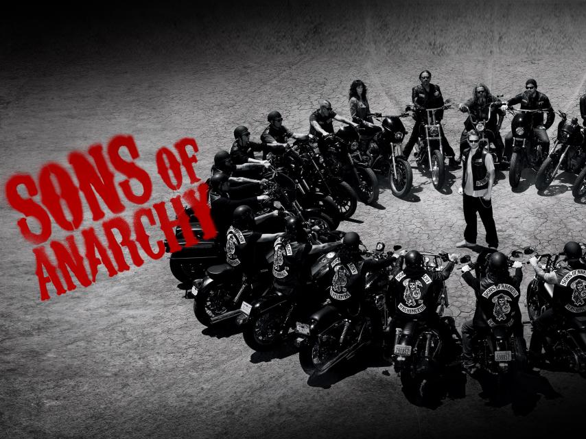 مسلسل Sons of Anarchy الموسم 5 الحلقة 1 مترجمة