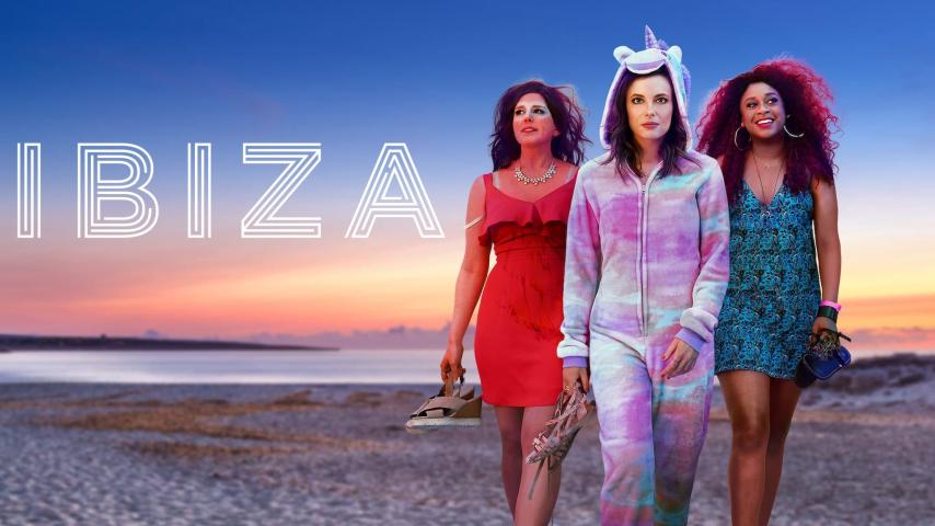 مشاهدة فيلم Ibiza (2018) مترجم