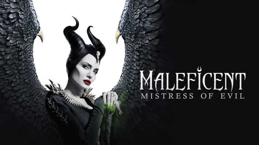 مشاهدة فيلم Maleficent Mistress of Evil (2019) مترجم