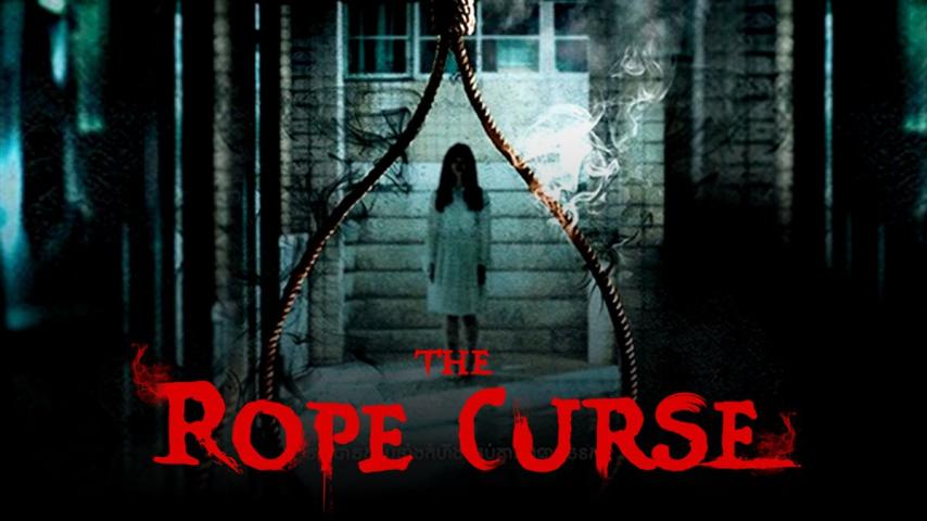 مشاهدة فيلم The Rope Curse 2018 مترجم
