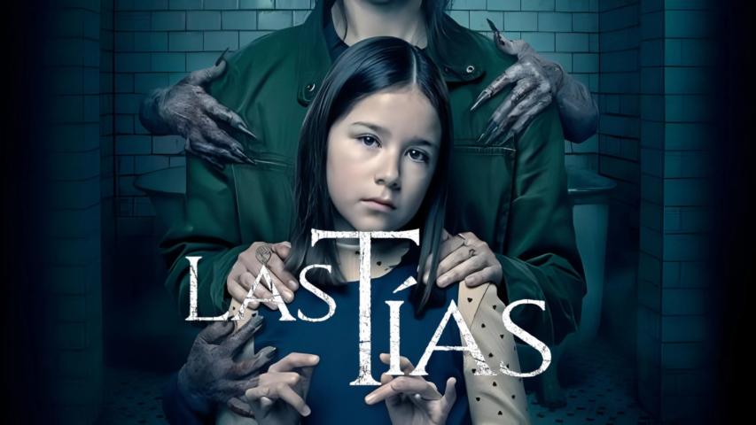 مشاهدة فيلم Las Tias 2024 مترجم