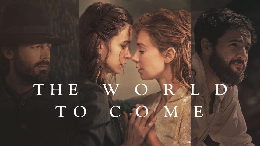 مشاهدة فيلم The World to Come (2020) مترجم