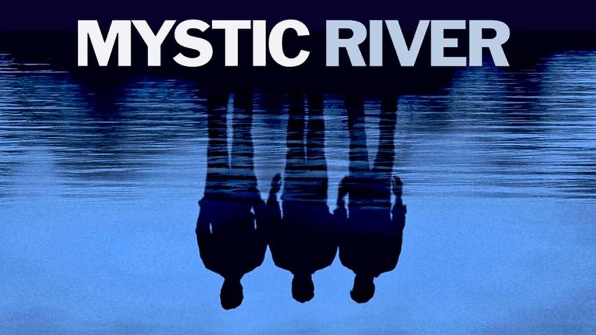 مشاهدة فيلم Mystic River (2003) مترجم