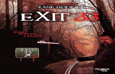 مشاهدة فيلم Exit 33 (2011) مترجم