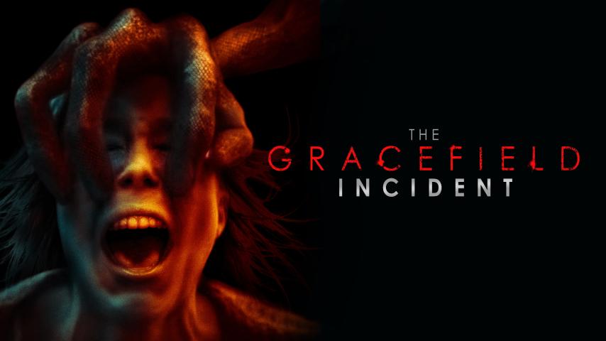 مشاهدة فيلم The Gracefield Incident (2017) مترجم