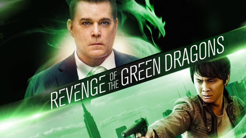 مشاهدة فيلم Revenge of the Green Dragons (2014) مترجم