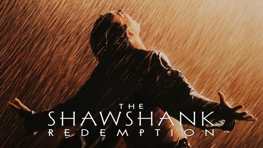 مشاهدة فيلم The Shawshank Redemption 1994 مترجم