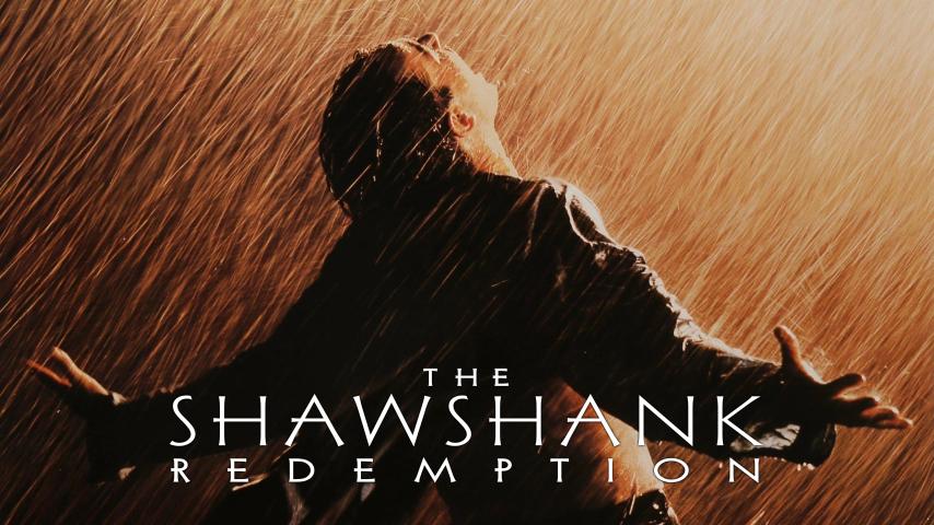 مشاهدة فيلم The Shawshank Redemption (1994) مترجم