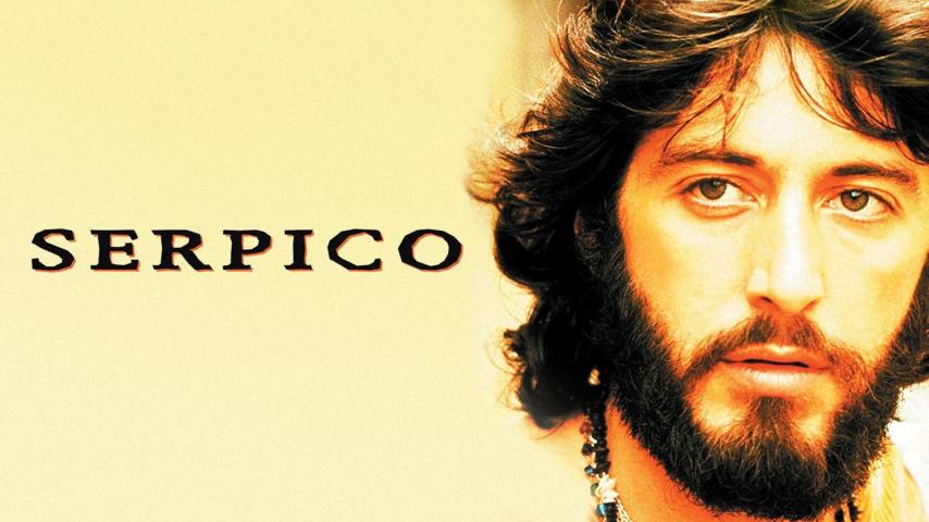 مشاهدة فيلم Serpico (1973) مترجم