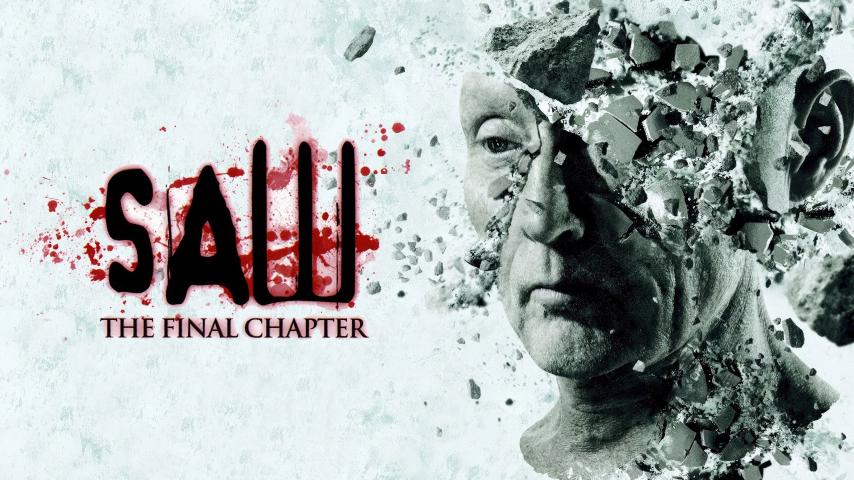 مشاهدة فيلم Saw 3D 2010 مترجم