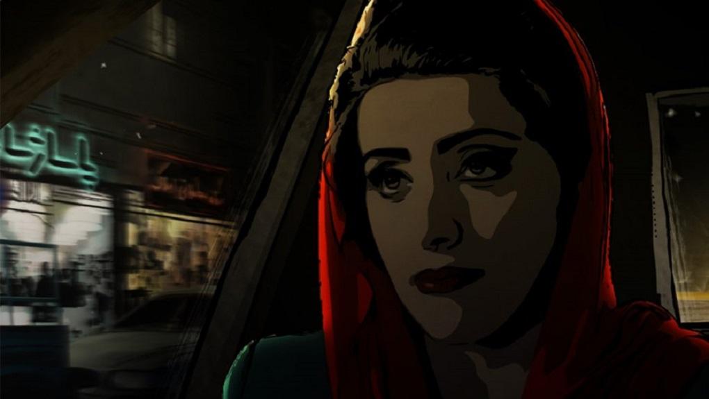 مشاهدة فيلم Tehran Taboo (2017) مترجم