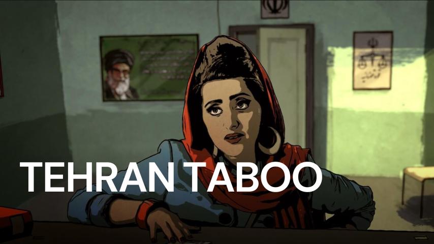 مشاهدة فيلم Tehran Taboo (2017) مترجم