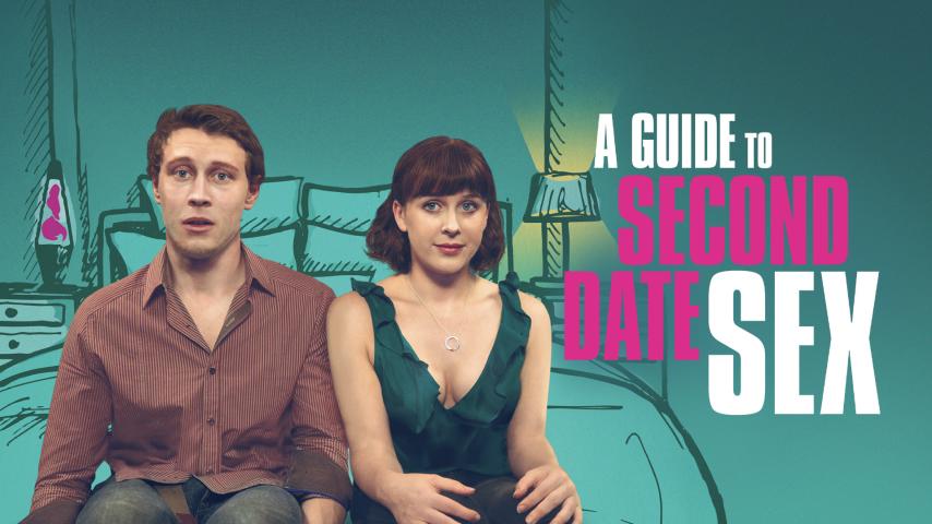 مشاهدة فيلم A Guide To Second Date Sex (2021) مترجم