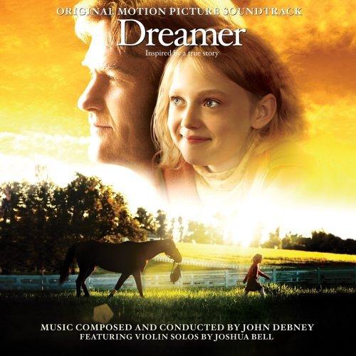 مشاهدة فيلم Dreamer: Inspired by a True Story (2005) مترجم