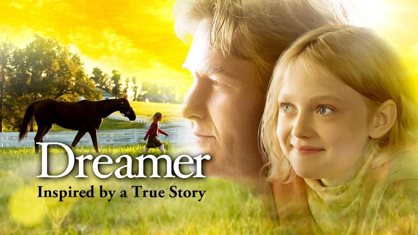 مشاهدة فيلم Dreamer: Inspired by a True Story (2005) مترجم