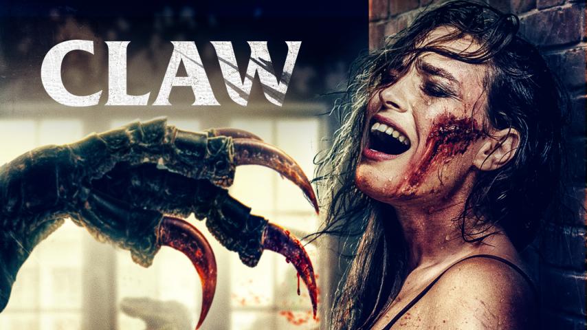 مشاهدة فيلم Claw 2021 مترجم