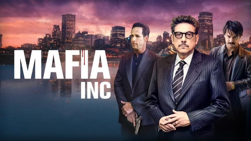 مشاهدة فيلم Mafia Inc (2019) مترجم